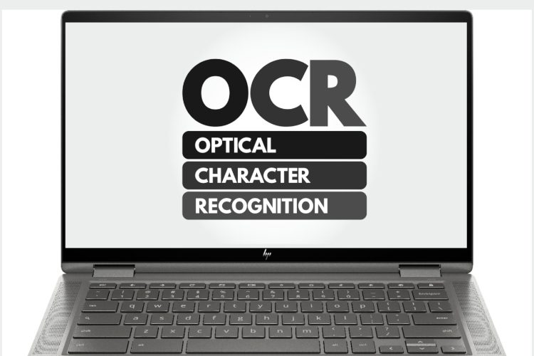 Cách chạy Công cụ OCR Ngoại tuyến trên Chromebook