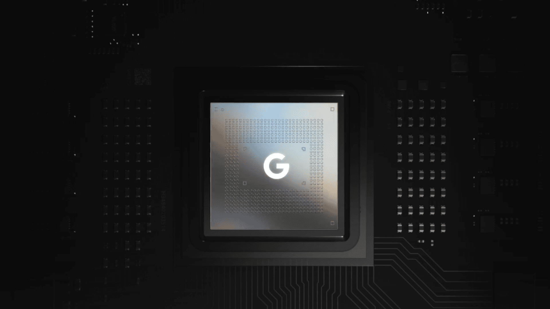 Google trình diễn chip Tensor, sức mạnh đằng sau Pixel 6