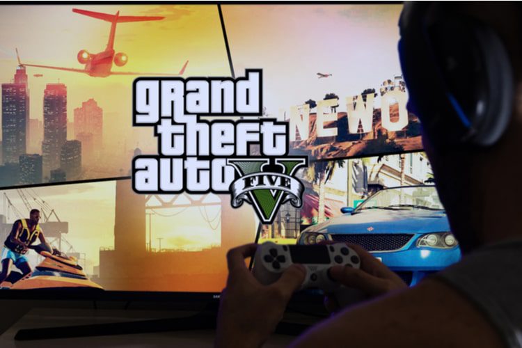 GTA V Speedrunner slutför spelet på nio timmar med 1 HP och Zero Deaths