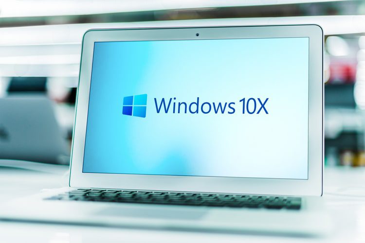 Microsoft chính thức xác nhận điều đó Windows 10X đã bị hủy