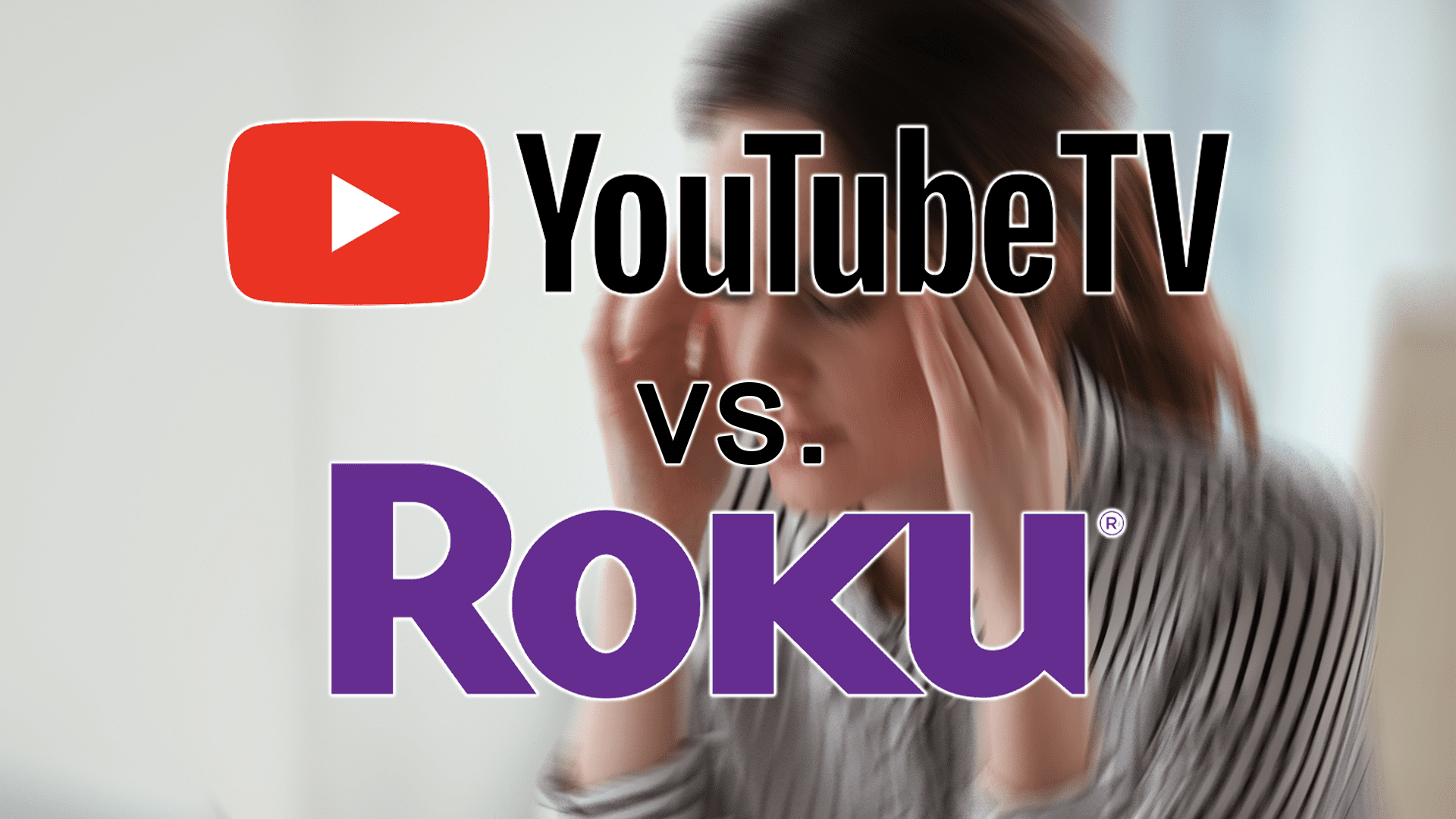 Vô lý: Bây giờ Roku có thể thua YouTube Quá