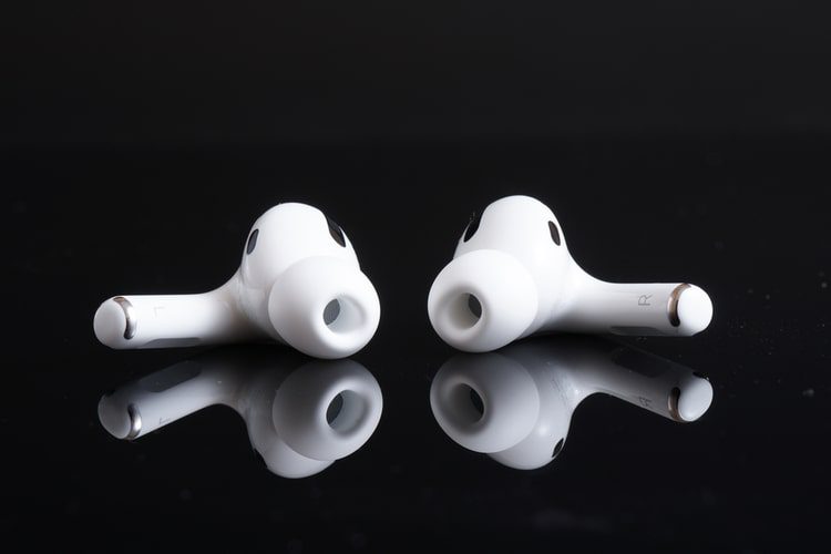 AirPods, AirPods Pro och Max stöder inte högupplöst förlustfritt ljud i Apple Music