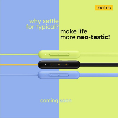 Jam Tangan Realme 2 Pro Akan Diluncurkan pada 20 Mei