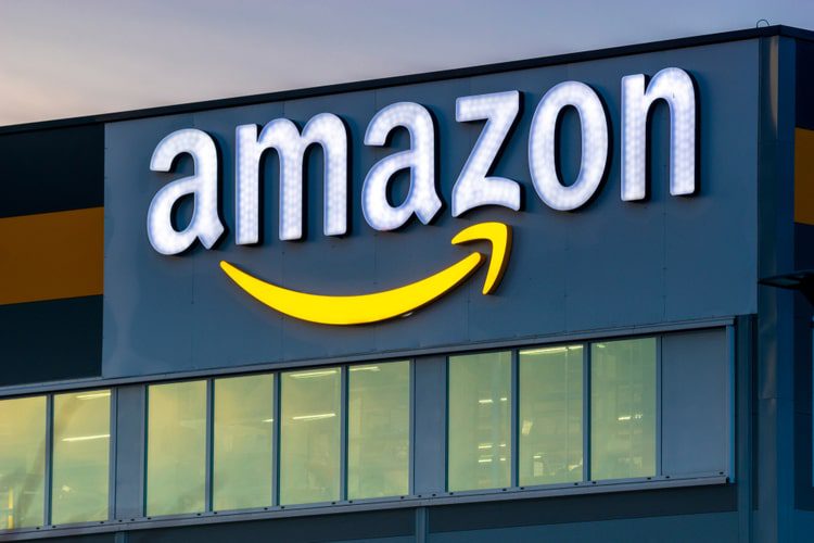 Amazon Mer vinst 2020 än de senaste tre åren tillsammans