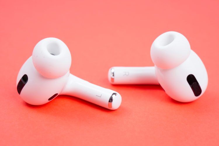 Apple Dapat meluncurkan AirPods 3, Apple Tingkat Musik Hi-Fi pada 18 Mei