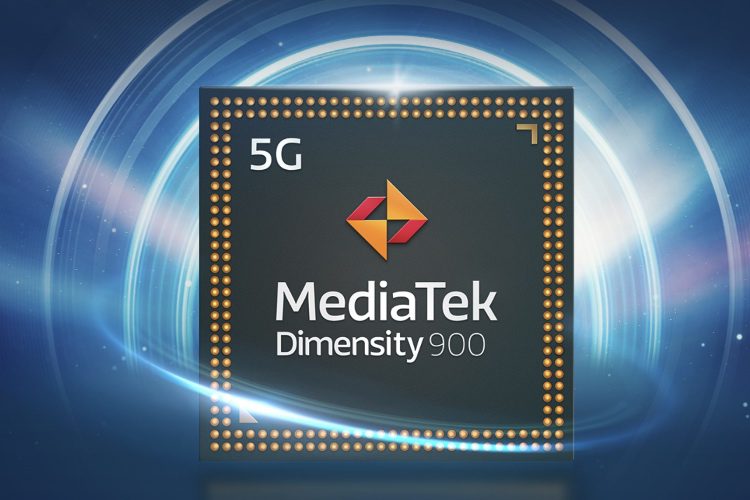 MediaTek Dimensity 900 diumumkan dengan dukungan untuk kamera 108MP, kecepatan refresh 120Hz