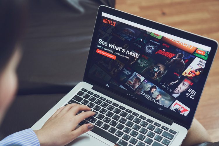 Netflixs N-Plus-tjänst kan tillhandahålla spellistor, användarrecensioner och mer