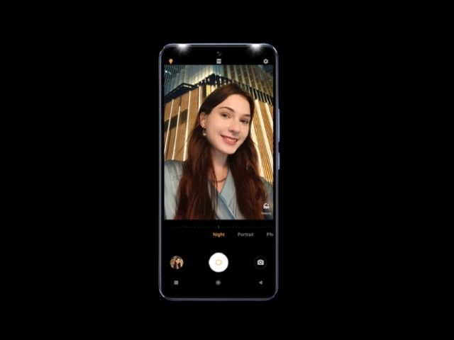 Vivo V21 5G dengan Kepadatan 800U, Kamera Selfie 44MP dengan OIS Diluncurkan di India