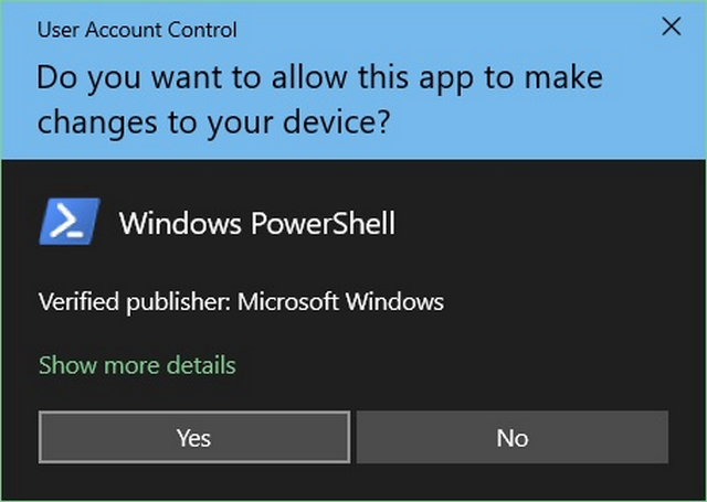 Đây là Cách truy cập 'Bắt ​​đầu mới' trong Windows 10 Theo bản cập nhật tháng 5 năm 2020