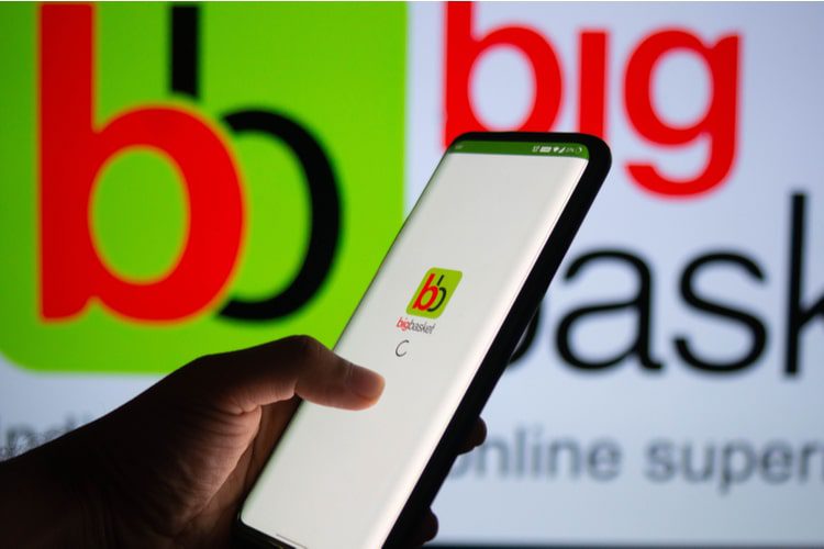 BigBasket drabbades av ett massivt dataintrång, känslig information om 20 miljoner användare läckte ut