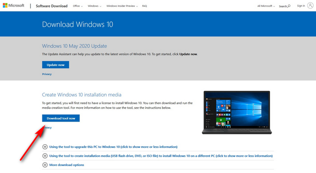 Så här installerar du Windows 10 May 2020 Update på din PC just nu