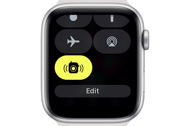 Cách sử dụng Walkie-Talkie trên Apple Watch