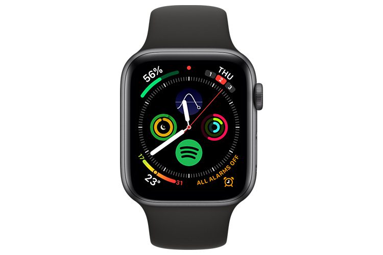 Red Dot là gì Apple Watch và làm thế nào để loại bỏ nó