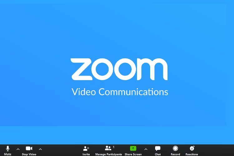 Cách sử dụng Zoom cho Hội nghị truyền hình như một chuyên gia