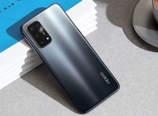 oppo a74 indisk färgvariant
