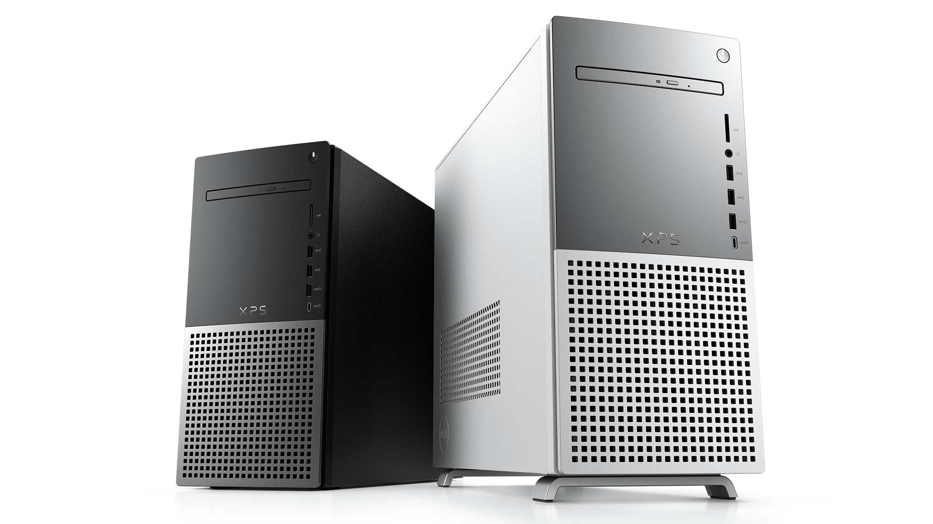 Dell tiết lộ máy tính để bàn XPS mạnh mẽ nhất từng được tạo ra