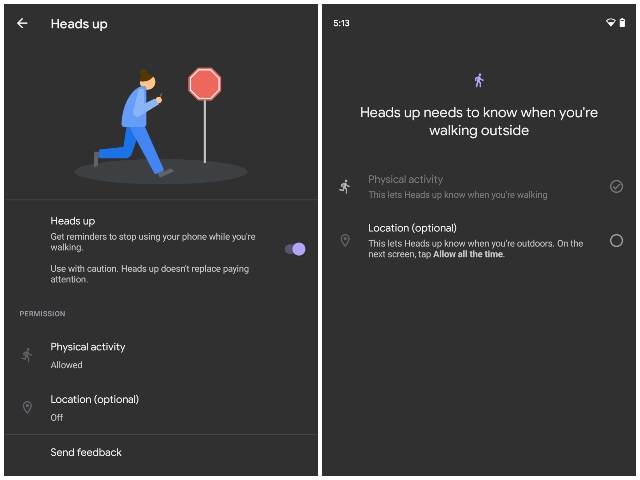 Google bắt đầu triển khai chế độ Cảnh báo về sức khỏe kỹ thuật số