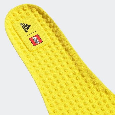 Sepatu Adidas Ultraboost DNA X Lego Plates
