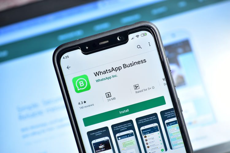 WhatsApp Business Memungkinkan Anda untuk menyembunyikan produk yang tidak tersedia, mengelola kategori dengan lebih baik