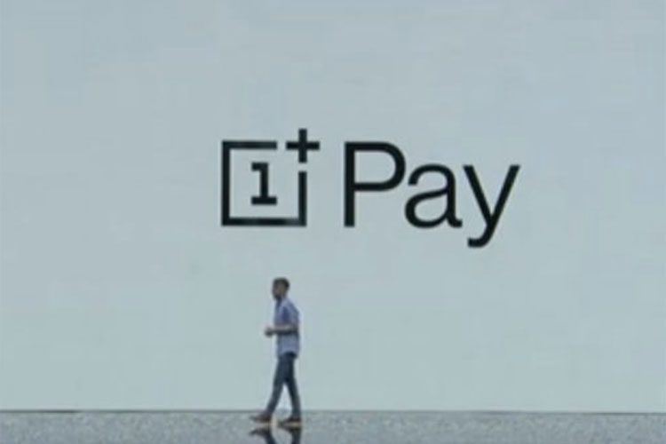 OnePlus Pay Mungkin akan segera diluncurkan di India, pengarsipan merek dagang terungkap