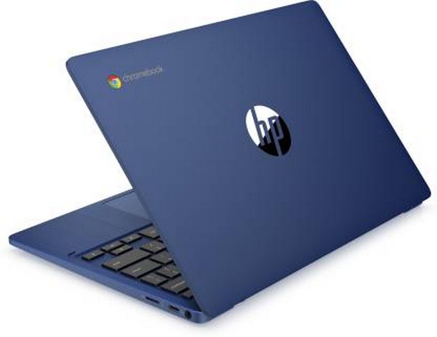 HP meluncurkan Chromebook dengan harga terjangkau di India