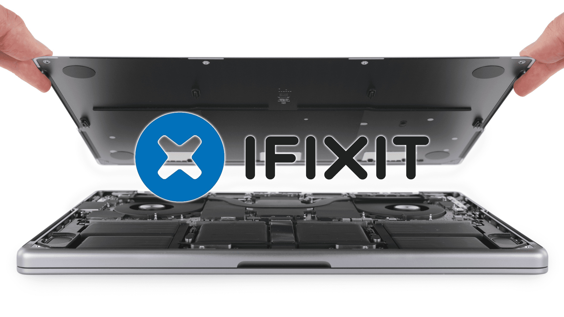 iFixit's MacBook Pro 2021 Teardown sẽ khiến bạn hào hứng về pin