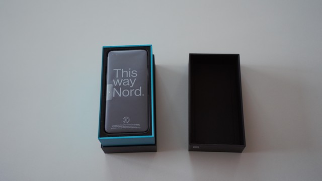 Edisi khusus OnePlus Nord SE dibatalkan