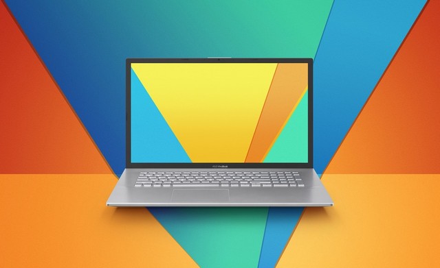 Asus meluncurkan VivoBook dan Zenbook dengan CPU Ryzen baru