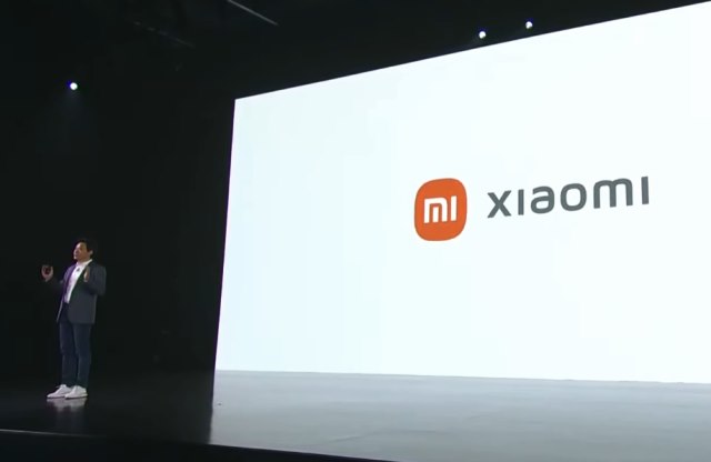 Xiaomi tiết lộ Logo và Nhận dạng Thương hiệu Mới