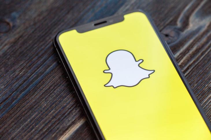 Snapchat 5 fitur baru datang pada tahun 2021