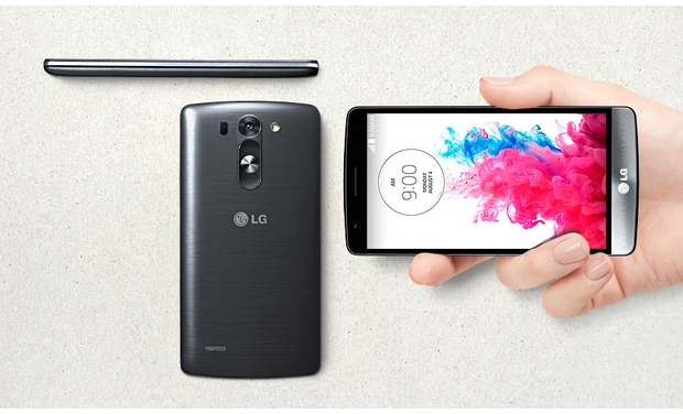 Tersedia LG G3 Beat 5 inci, dengan harga Rs 25.000 2