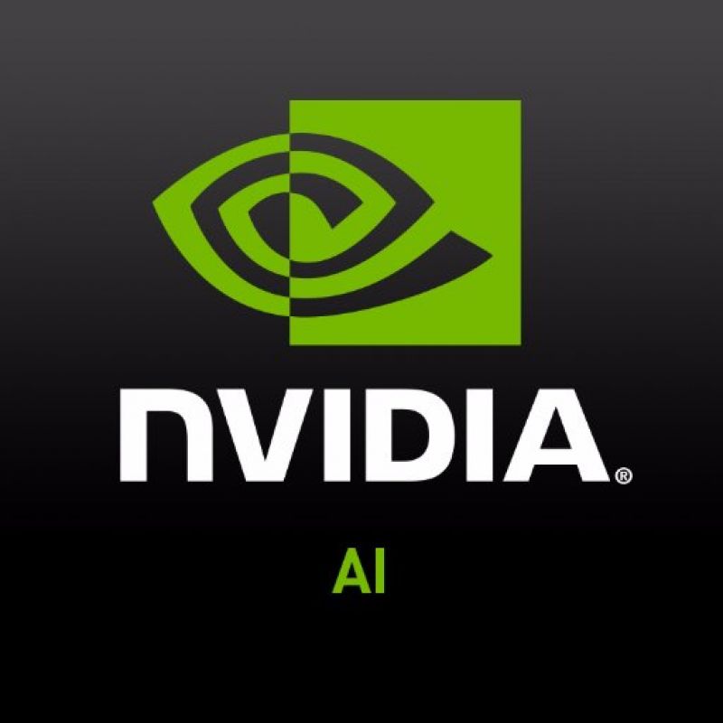 Nvidia är nyckelspelaren inom AI