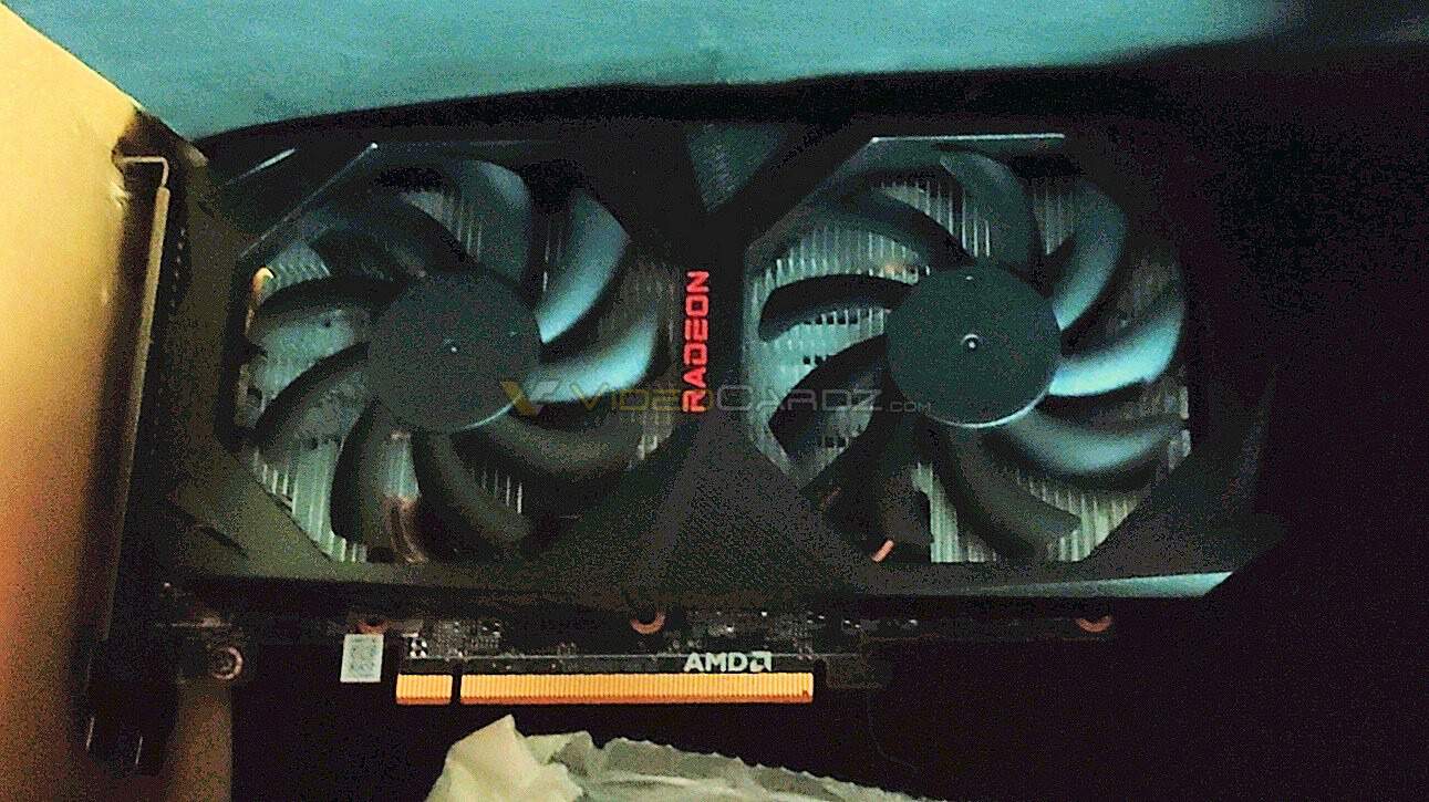 AMD Radeon RX 6600 XT: Anuncio acontece no dia 30 de Julho