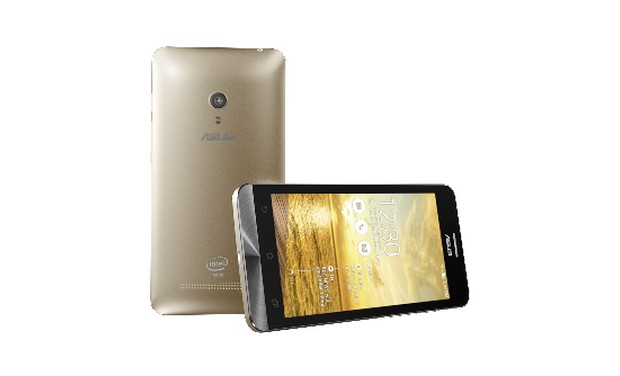 ASUS Zenfone 5 (16GB) sekarang tersedia untuk Rs 9.999 2