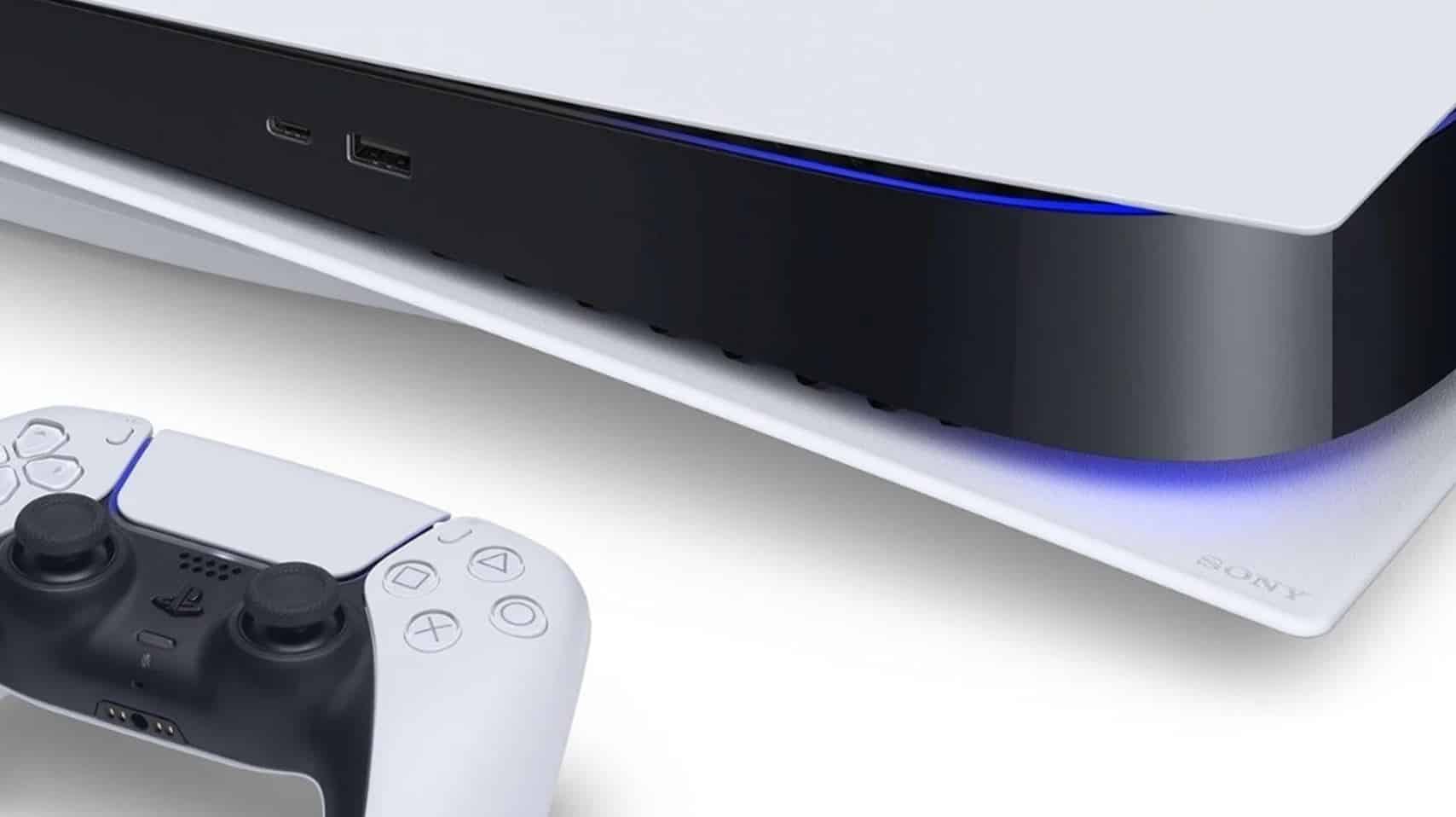 Sony “quer terceiros” en leverantör av “extramaterial” för PS5!