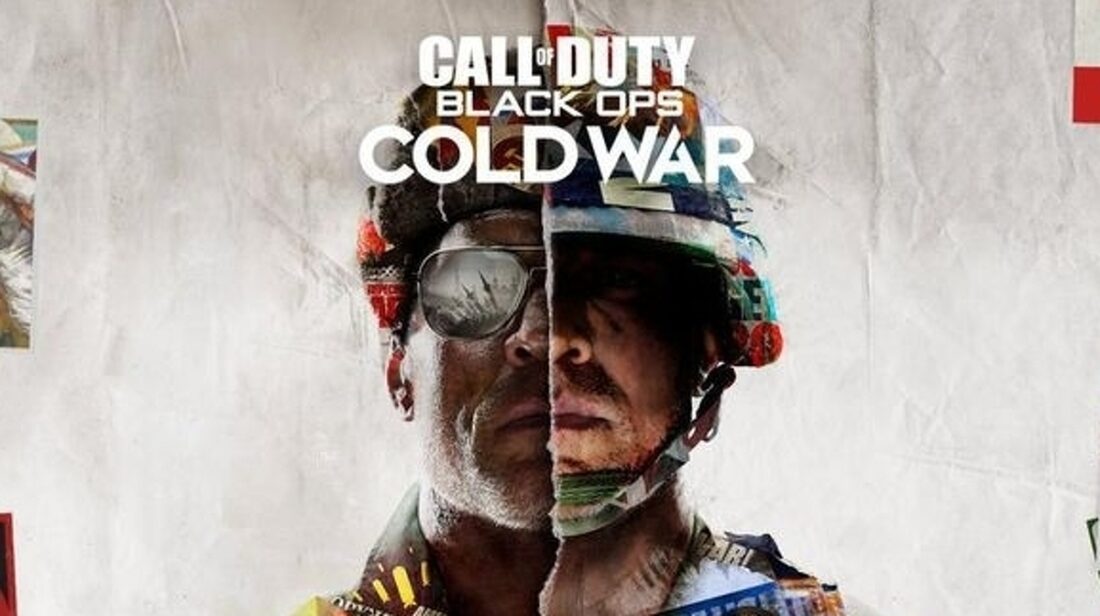 Den nya Call of Duty är gratis för “uppgraderingar” för PS5 och XBOX