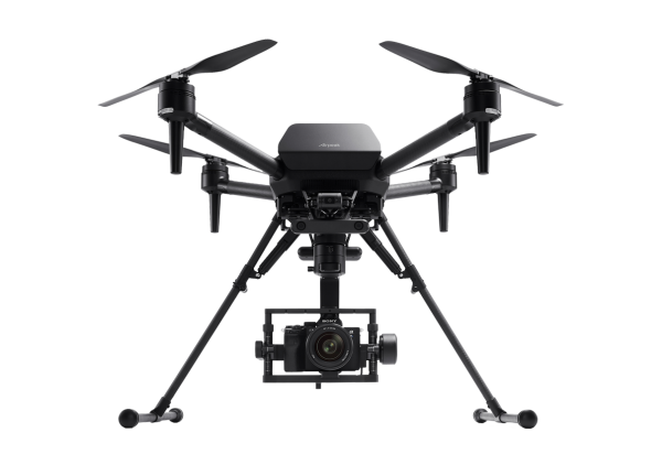 drone sony