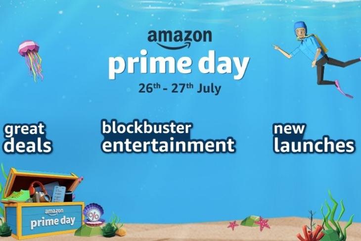 Amazon Prime Day 2021: Penawaran laptop terbaik yang harus Anda periksa