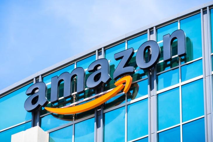 Amazon pengiriman 100 unit ventilasi ke India