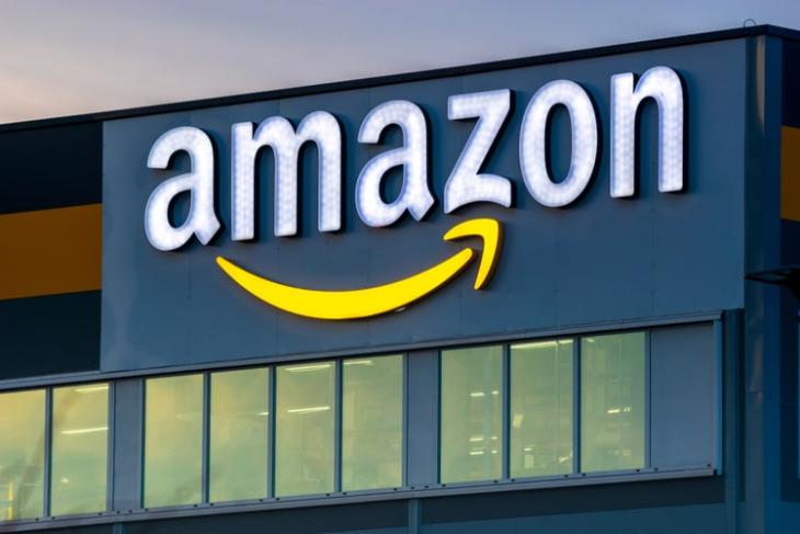 Amazon  Đã kiếm được nhiều tiền hơn trong năm 2020 so với ba năm qua