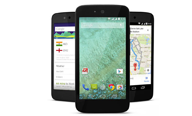 India bisa menjadi pasar yang sulit untuk Google Android One: IDC 2