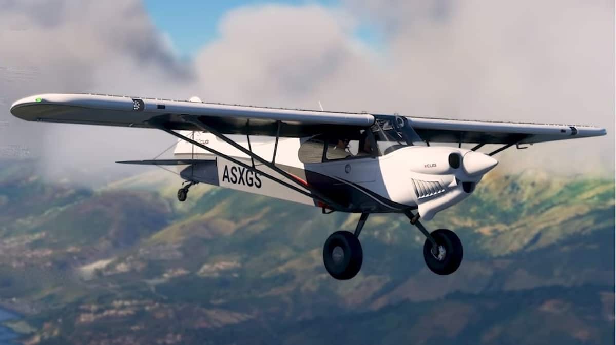 (Analise) Microsoft Flight Simulator 2020: Saudades de andar de avião?