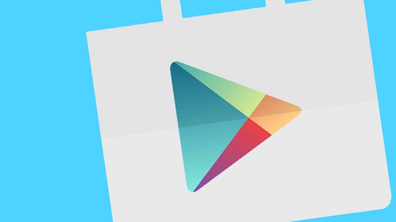 Installera en elektronisk app från Play Store Google utan smartphones Huawei!