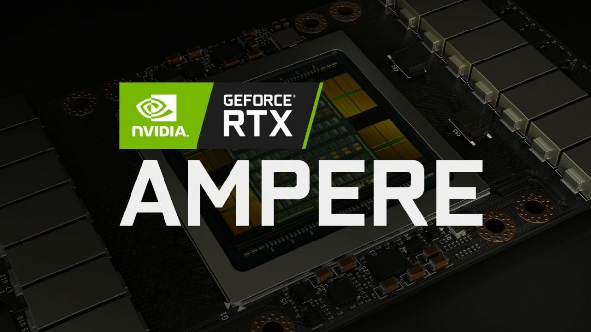 NVIDIA GeForce RTX 3080 Ti 40% Står du i kö på en RTX 2080 Ti?
