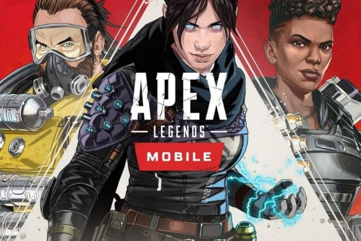 Detail peluncuran Apex Legends Mobile beta - India