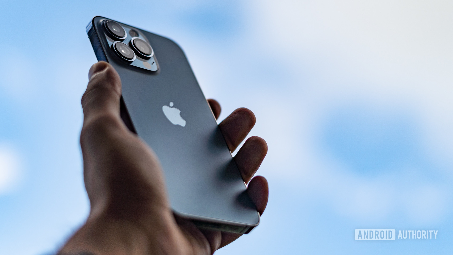 Apple iPhone 13 Pro recension second opinion: Strävar efter perfektion