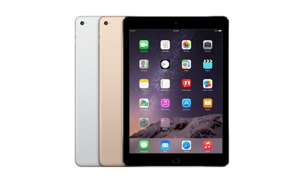 Apple Harga iPad turun di India, mulai dari Rs 16.500 2