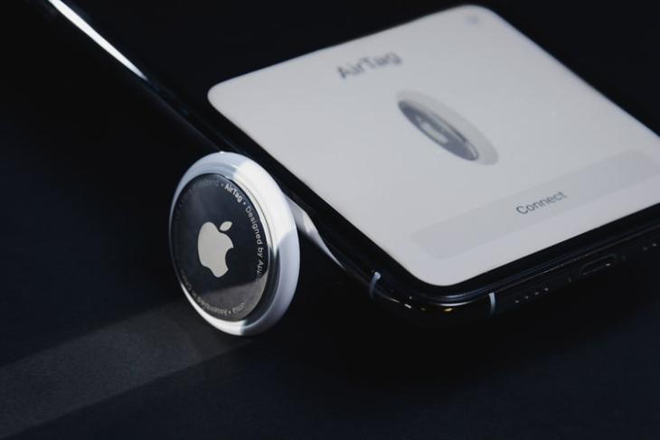 Apple konfirmasi aplikasi android untuk airtag