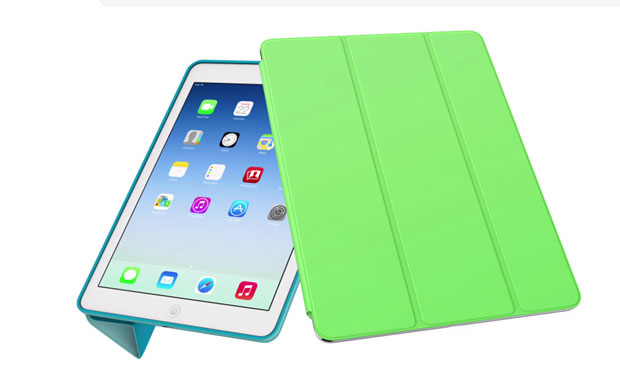 Apple Memulai produksi tablet iPad baru 2