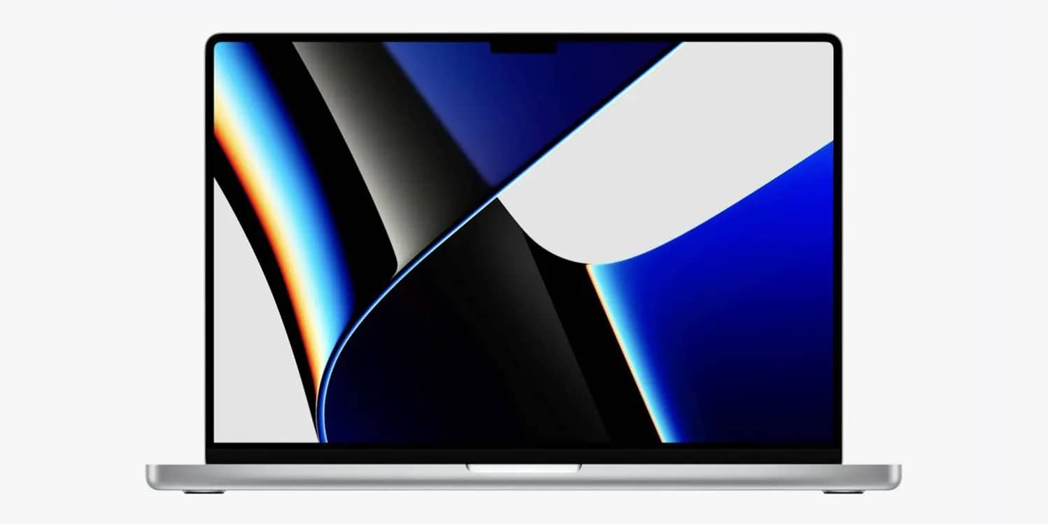 MacBook Pro 2021 cap “Mode Daya Tinggi”!  (Solo modelo mais caro)